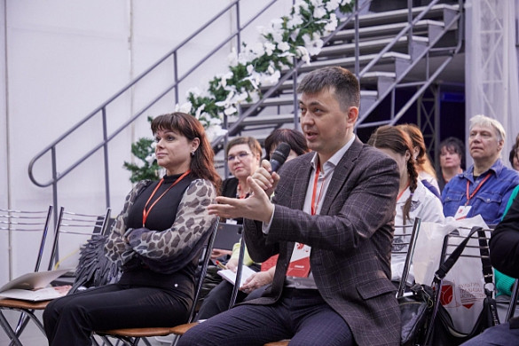 262 работника культуры Ивановской области повысили свою квалификацию за год